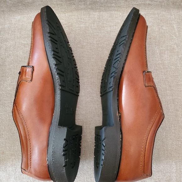 Allen Edmonds Shoes